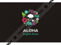 ALOHA English Room (ИП Розова А.С.)